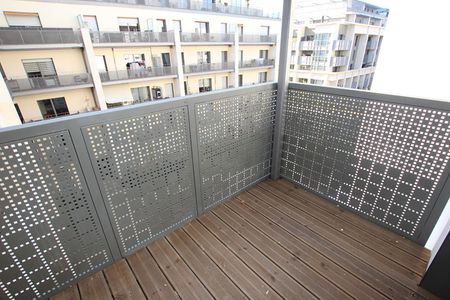 Appartement T2 Meudon à louer - Photo 4