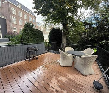 Reguliersgracht 15I, 1017 LJ, Amsterdam - Foto 6