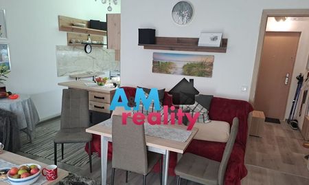 PRENÁJOM 2 izbový byt Trenčianske Teplice + balkón - Photo 4