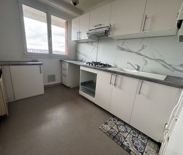 Location appartement 3 pièces, 65.23m², Longjumeau - Photo 6