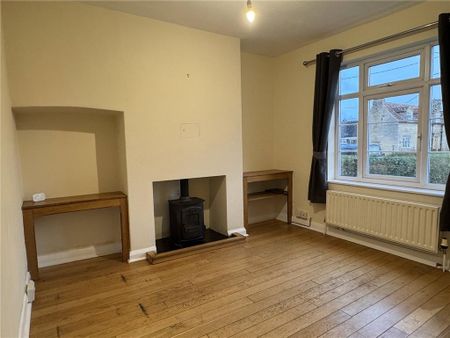 2 bedroom semi-detached house to rent - Photo 2
