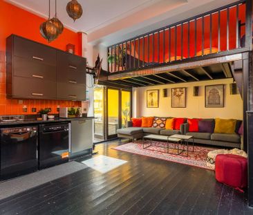 5 bedroom terraced house to rent - Photo 1