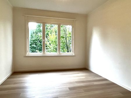 Appartement met 1 slaapkamer, terrasje en garage! - Foto 5