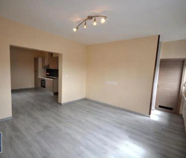 Appartement à louer 2 pièces 62m² - Photo 2