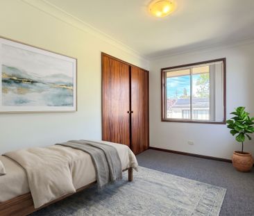 GENEROUS SPACE MEETS CENTRAL PENRITH LOCATION! - Photo 5