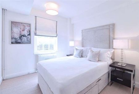 Pelham Court, Fulham Road, London, SW3 - Photo 3