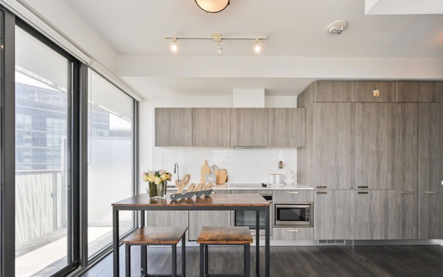 For Lease - 50 Charles Street Unit# 4303, Toronto, Ontario - Photo 1