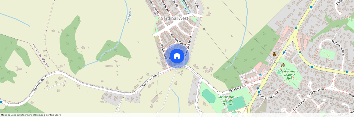 5 Mata Road, Massey, Auckland