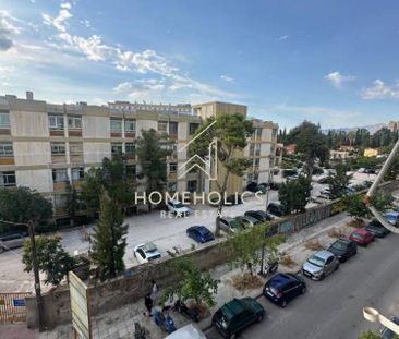 Διαμέρισμα για ενοικίαση Ζωγράφου - Photo 1