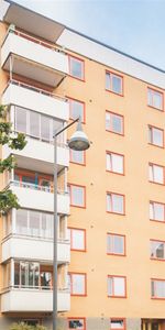 Trädgårdsgatan 28 - Foto 4