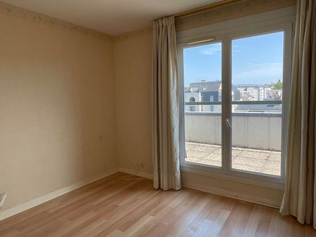 Location appartement 5 pièces, 95.00m², Clamart - Photo 3