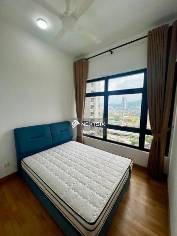 Astoria Ampang - Photo 3