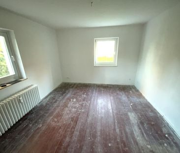 Demnächst frei! 3-Zimmer-Wohnung in Marl Brassert - Foto 1