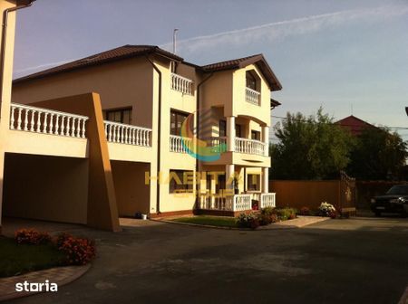 Vila de inchiriat Corbeanca - Photo 5