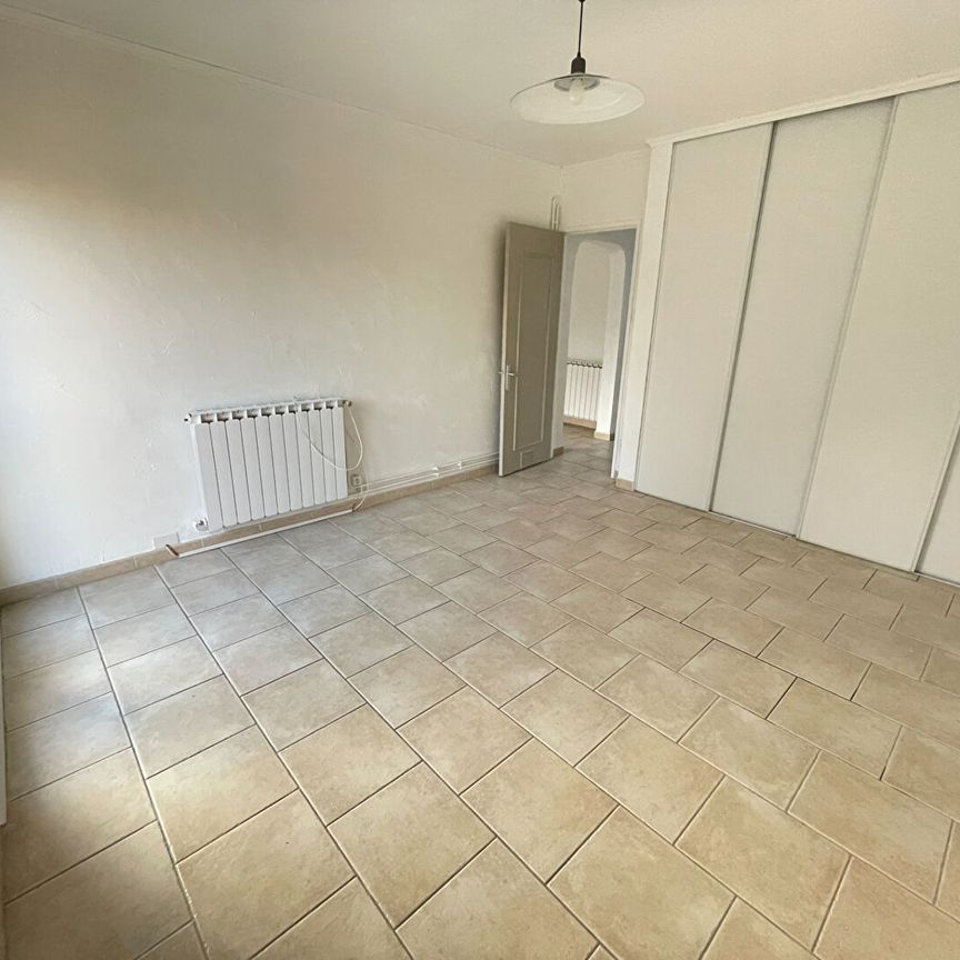 Appartement à louer à JOEUF - Photo 1