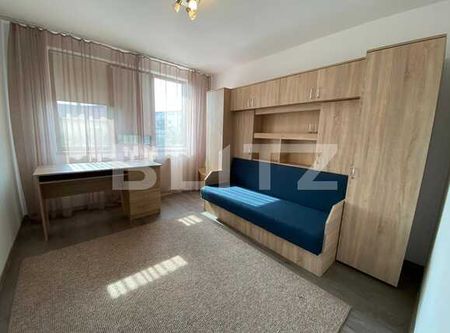 Apartament 3 camere, modern, 78 mp, parcare, zona Terra! - Fotografie 4