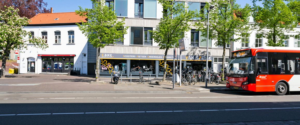 Karnemelkstraat, 16 - Photo 1