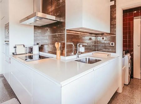 Avenida República da Bulgária, Lisbon, Lisbon 1950-375 - Photo 3