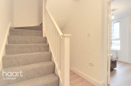 4 bedroom townhouse to rent - Photo 3