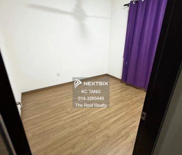 Lumira Bandar Bukit Raja Klang - Photo 2