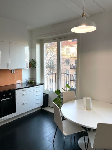 Rålambsvägen, Stockholm - Photo 2