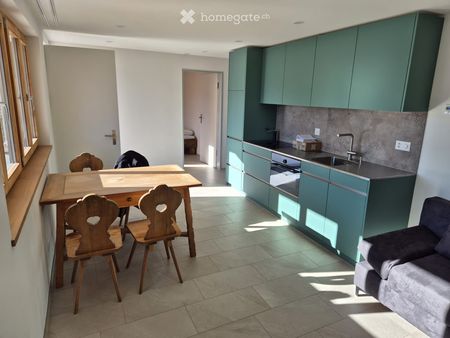 2.5 Zimmer, 50 m² - Foto 2