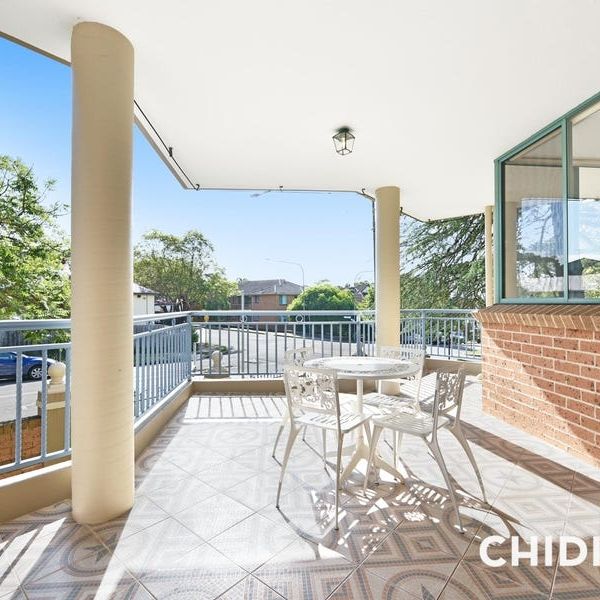 1/59-61 Sorrell Street, North Parramatta NSW 2151 - Apartment For Rent | Domain - Photo 1