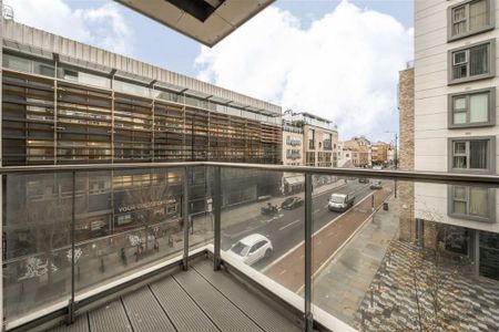 2 bedroom flat to rent - Photo 4