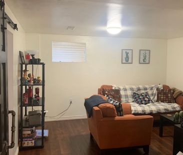 For Lease - 18 Myrtle Avenue Unit# Lower, St. Catharines, Ontario - Photo 1