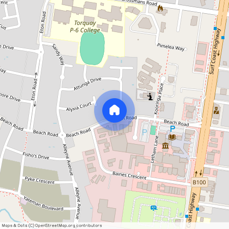 98 Beach Road, Vic 3228, Torquay