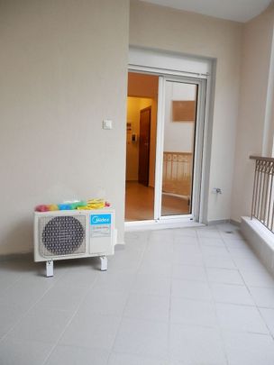 Studio/Γκαρσονιέρα για ενοικίαση 40 Εκκλησιές (40 Εκκλησιές - Ευαγγελίστρια) - Φωτογραφία 1