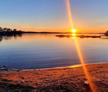 Torsby skogsväg, Värmdö - Photo 2