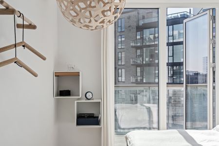 Martin Luther Kings Vej, 2450 København SV (208-1470-01-001) - Photo 5