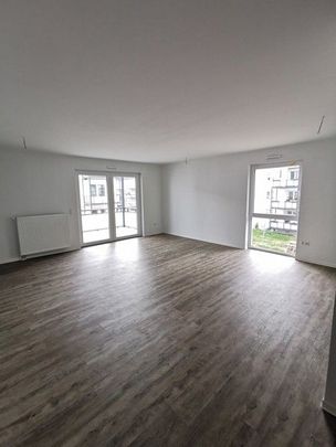 Exklusive Neubauwohnung in Bochum Hofstede - Photo 1