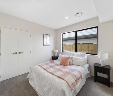 Newly Built 2-Bedroom Private Granny Flat for Rent - Photo 2