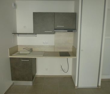 Ovalie - T2 - 39.40 m² - Photo 2