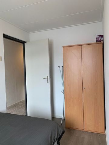 Te huur: Appartement Halsterseweg in Bergen op Zoom - Photo 4