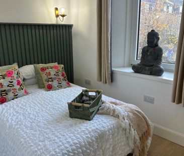 1 Bed Flat, Northfield Place, AB25 - Photo 5