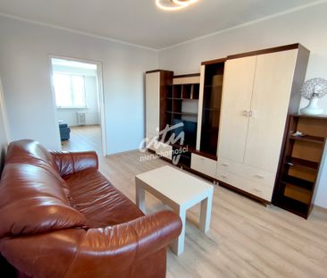 Umeblowane 2 pokoje po remoncie - Photo 4