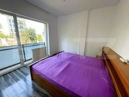 Apartament 1 camera, parcare subterana, zona Teilor - Photo 2