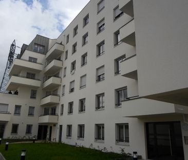 Location Appartement 2 pièces 44m² ROUEN 76100 - Photo 4