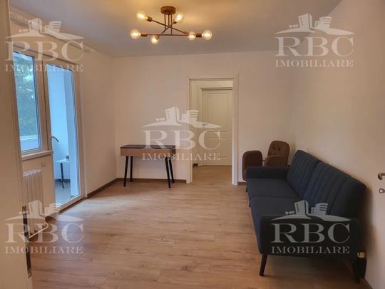 Apartament 2 camere etaj intermediar finisat modern Gheorgheni - Photo 1