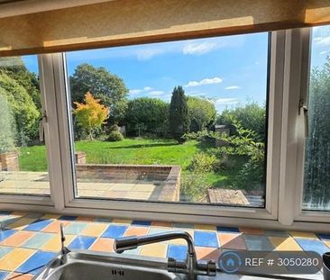 1 bedroom in a house share to rent - Photo 6