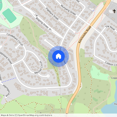 10/36 Gippsland Street, NSW 2627, Jindabyne