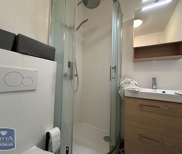 Location Appartement 2 pièces 41m² DEAUVILLE 14800 - Photo 6