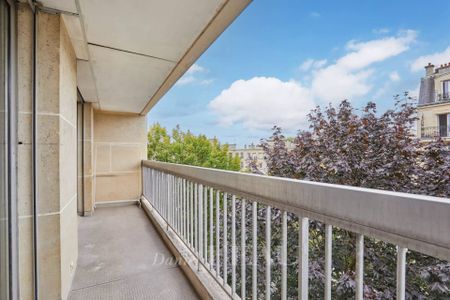 Location appartement, Neuilly-sur-Seine, 5 pièces, 137 m², ref 85075450 - Photo 3