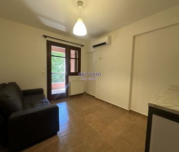 Studio/Γκαρσονιέρα για ενοικίαση Τερψιθέα (Άνω Πόλη) - Photo 1