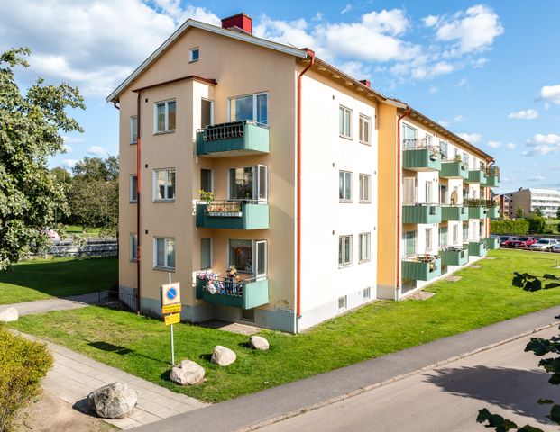 Odalvägen 9 B - Photo 1