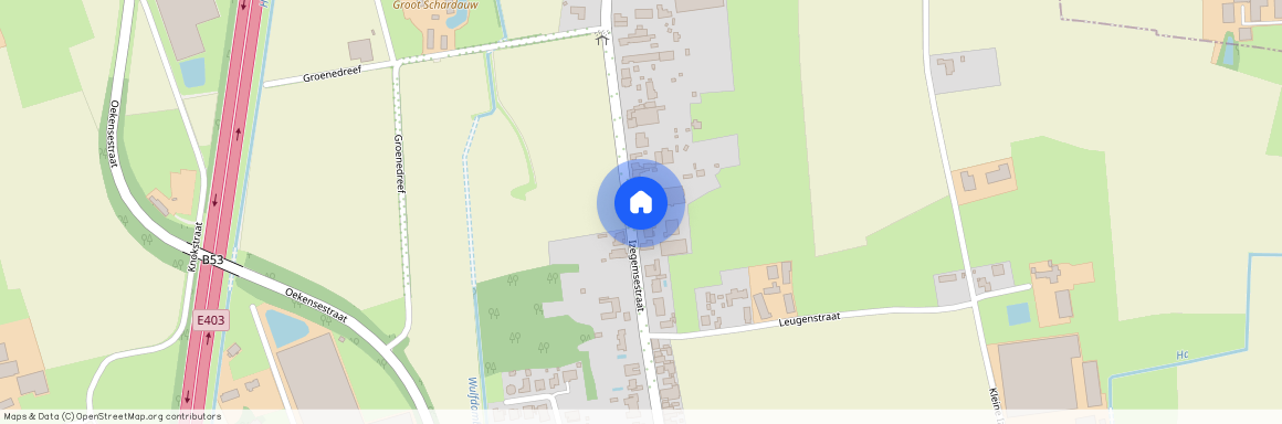 Izegemsestraat 64, Sint-Eloois-Winkel