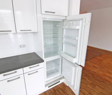 Einzigartig und spektakulär: das Penthouse im historischen Speiseha... - Photo 5